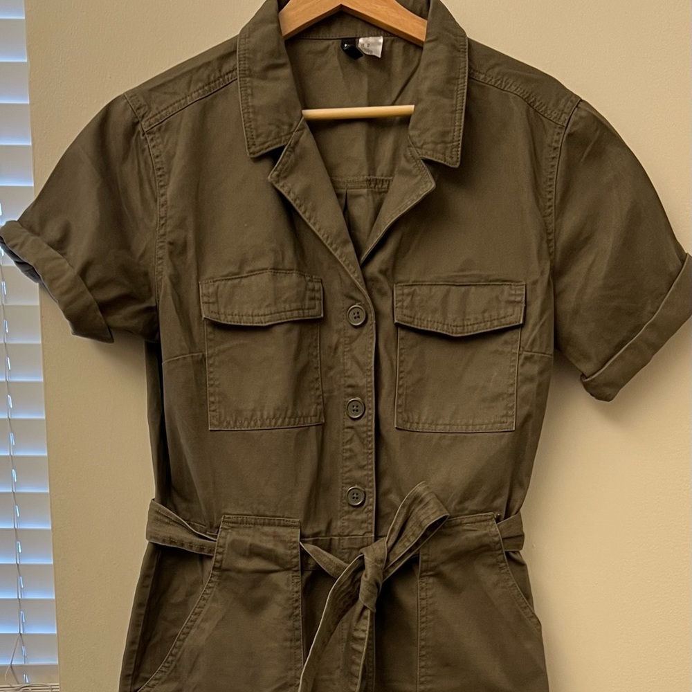 Jumpsuit